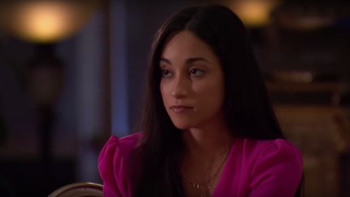 <i>The Bachelor’</i>s Victoria Fuller Loses Her Digital <i>Cosmopolitan</i> Cover for Modeling ‘White Lives Matter’ Clothing